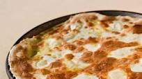 Cheese focaccia Cheese focaccia