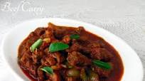Spicy Beef Curry - Kerala style Beef Spicy Beef Curry - Kerala style Beef