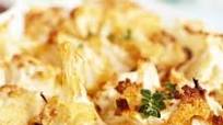 Weight Watchers Cauliflower Poppers Weight Watchers Cauliflower Poppers