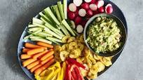 Classic Guacamole Classic Guacamole