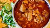 Receta de Menudo de ternera Receta de Menudo de ternera