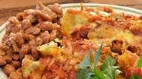 Carne enchilada Carne enchilada