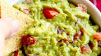 Best Guacamole Recipe Best Guacamole Recipe
