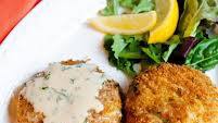 Crab Cakes - Air Fryer Version Crab Cakes - Air Fryer Version