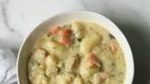 Chicken Gnocchi Soup Chicken Gnocchi Soup