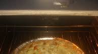 Seafood Pizza Seafood Pizza