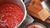 Pressure Cooker Tomato Sauce Recipe Pressure Cooker Tomato Sauce Recipe