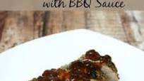 Roasted Pork Tenderloin with BBQ Sauce Recipe Roasted Pork Tenderloin with BBQ Sauce Recipe
