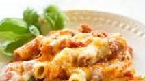 Easy Baked Ziti Easy Baked Ziti