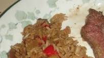 One Bowl Rice One Bowl Rice