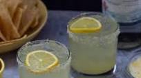 Lemonade Margarita Lemonade Margarita