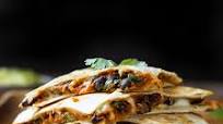 PUMPKIN QUESADILLAS PUMPKIN QUESADILLAS