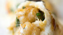 Shrimp Enchiladas Shrimp Enchiladas