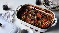 Turkish Slow-Cooked Beef and Vegetable Stew (Güveç) Turkish Slow-Cooked Beef and Vegetable Stew (Güveç)
