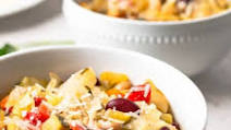 Slow Cooker Minestrone Soup Slow Cooker Minestrone Soup