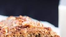 Khorasan (Kamut) and Walnut Loaf Cake Khorasan (Kamut) and Walnut Loaf Cake