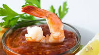 Easy Shrimp Cocktail Easy Shrimp Cocktail