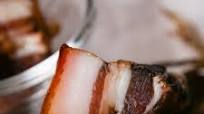 Chinese Cured Pork Belly (Chinese Bacon) Chinese Cured Pork Belly (Chinese Bacon)
