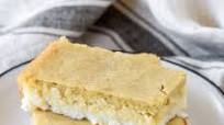 Gluten-Free Sweet Sticky Rice Cake Gluten-Free Sweet Sticky Rice Cake