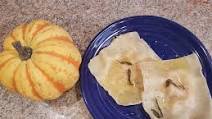 Butternut Squash Ravioli with Sage Brown Butter Butternut Squash Ravioli with Sage Brown Butter