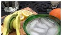 The Perfect Margarita The Perfect Margarita