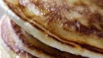 Pancakes Without Baking Powder Or Baking Soda Or Pancake Mix Pancakes Without Baking Powder Or Baking Soda Or Pancake Mix