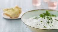 L'Auberge Chez François Herbed Cottage Cheese Spread L'Auberge Chez François Herbed Cottage Cheese Spread