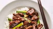Instant Pot Mongolian Beef Instant Pot Mongolian Beef