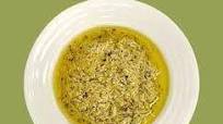 Famous Italian Restaurant Dipping Oil Famous Italian Restaurant Dipping Oil