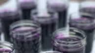 Huckleberry Jam Huckleberry Jam