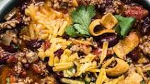 Simple Chili Recipe Simple Chili Recipe
