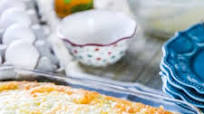 Green Chile Egg Casserole Green Chile Egg Casserole