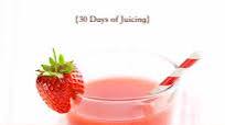 Strawberry Apple Pear Juice {30 Days of Juicing} Strawberry Apple Pear Juice {30 Days of Juicing}