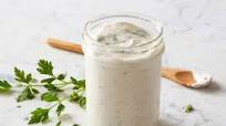 Homemade Restaurant Style Buttermilk Ranch Homemade Restaurant Style Buttermilk Ranch