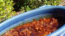 3BC (Best Baked Bean Casserole) 3BC (Best Baked Bean Casserole)