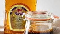 Whiskey Steak Marinade Whiskey Steak Marinade