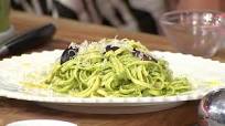 Spaghetti Chitarra Recipe Spaghetti Chitarra Recipe