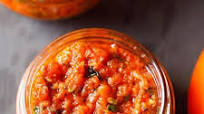 Pizza Sauce Recipe Pizza Sauce Recipe