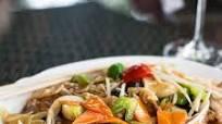 Receta de Chop suey casero Receta de Chop suey casero