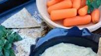 Baba Ganoush Baba Ganoush