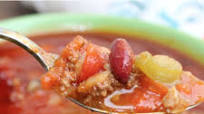 Copycat Wendy's Chili Recipe Copycat Wendy's Chili Recipe