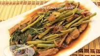 Adobong Kangkong Recipe Adobong Kangkong Recipe