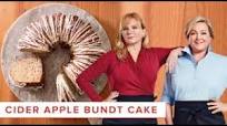 How to Make an Easy Cider-Glazed Apple Bundt Cake How to Make an Easy Cider-Glazed Apple Bundt Cake