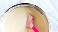 How to make a simple white sauce How to make a simple white sauce