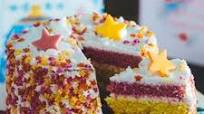 34 Easy Birthday Cake Ideas 34 Easy Birthday Cake Ideas