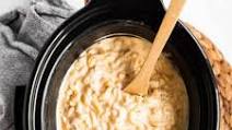 Slow Cooker Mac and Cheese Slow Cooker Mac and Cheese