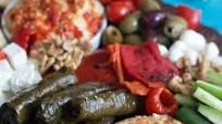 Mediterranean Mezze Platter Mediterranean Mezze Platter