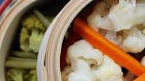 Instant Pot® Steamed Vegetables Instant Pot® Steamed Vegetables