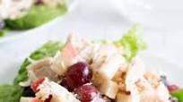 Chicken Waldorf Salad Chicken Waldorf Salad