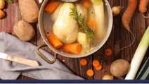 Chicken Broth Chicken Broth